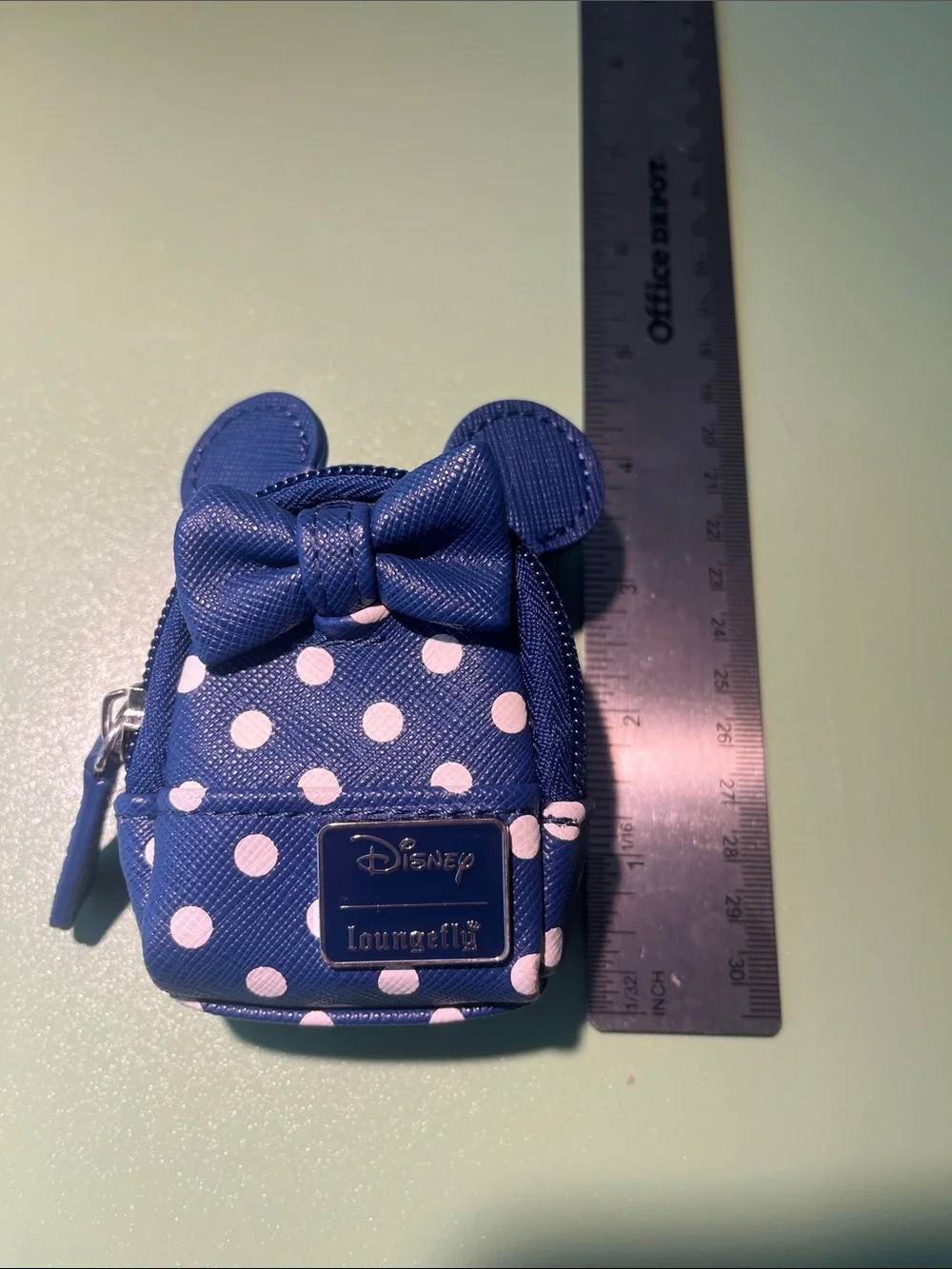 Disney Nuimo loungefly backpack